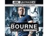 $24.99 – * | The Bourne Complete Collection (5-Films, 4K Ultra HD + Digital 4K) at Amazon The Bourne Complete Collection 4K Ultra HD box set
