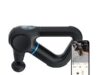 $199.99 – Therabody Theragun Prime Massage Gun (6th Gen) at Lowest Price Ever on Amazon with Free Shipping Therabody Theragun Prime massage gun in black