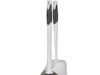$5.97 – * | Clorox Toilet Bowl Brush & Plunger Combo Set with Storage Caddy at Amazon Clorox Toilet Bowl Brush & Plunger Combo Set with Storage Caddy on Amazon