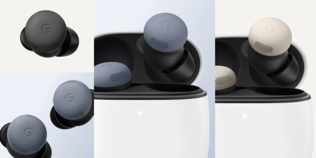 pixel buds pro prime product image