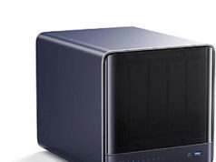 $899.00 – MINISFORUM N5 Pro AI NAS with AMD Ryzen AI 9 HX Pro 370 MINISFORUM N5 Pro AI NAS with AMD Ryzen AI 9 HX Pro 370