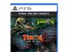 $14.99 – * | Turok Trilogy Bundle (PlayStation 5) at Amazon Turok Trilogy Bundle for PlayStation 5