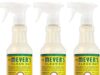 $9.82 – 3-Pack 16-Ounce Mrs. Meyer’s Clean Day Multi-Surface Everyday Cleaner (Honeysuckle) – with S&S + Free Shipping 3-Pack Mrs. Meyer's Clean Day Honeysuckle Multi-Surface Everyday Cleaners