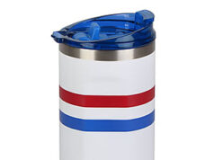 $9.97 – 16-Oz Ozark Trail Stainless Steel Tumbler w/ 2-in-1 Lid (Various Colors) – + Free S&H w/ Walmart+ or on $35+ 16-Oz Ozark Trail Stainless Steel Tumbler with 2-in-1 Lid