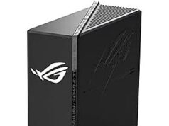 $289.00 – $289* | ASUS ROG Strix GS-BE12000 WiFi 7 Tri-Band Router + 12m NordVPN at Amazon ASUS ROG Strix GS-BE12000 WiFi 7 Tri-Band Router