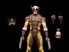 $16.19 – 6″ Marvel Legends Series Wolverine Brown Suit Action Figure Now at Amazon with Free Shipping 6 inch Marvel Legends Series Wolverine Brown Suit Action Figure on Amazon