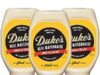 $5.80 – Save on 3-Pack 18-Ounce Duke’s Real Mayonnaise Squeeze Bottle: with Subscribe & Save + Free Shipping 3-Pack 18-Ounce Duke's Real Mayonnaise Squeeze Bottles
