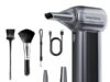 $60.00 – WOLFBOX MF100 Electric Air Duster – Powerful Rechargeable Blower with 3-Gear Adjustable Speeds, Now $60 WOLFBOX MF100 Electric Air Duster