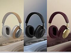 $479.00 – Bowers & Wilkins Limited Edition Px8 Over-Ear Bluetooth Headphones: Advanced Active Noise Cancellation Wireless Headphones, Luxurious Materials, 30-Hr Battery Life, 15-Min Charging Bowers & Wilkins Limited Edition Px8 Bluetooth headphones in multiple colors