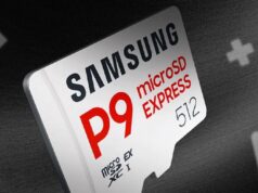 $120.00 – Today only: Rare Prime Day deal drops Samsung’s Switch 2-compatible 512GB P9 Express microSD card to $120 (40% off) Samsung P9 Express 512GB microSD card