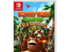 $44.99 – Donkey Kong Country Returns HD (Nintendo Switch) – @ Walmart w/ Free Shipping Donkey Kong Country Returns HD game for Nintendo Switch