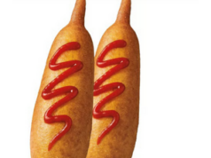 $0.99 – Sonic – Corn Dogs (Today Only) sonic 099 corn dogs product image
