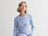 $4.14 – Croft & Barrow Women’s Essential Long-Sleeve Crewneck Tee (Various) + Free Store P/U at Kohl’s or F/S on Orders $49+ Women wearing Croft & Barrow Essential Long-Sleeve Crewneck Tees