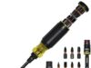 $20.29 – * | Klein Tools KNECT 16-in-1 Impact-Rated Hybrid Screwdriver/Nut Driver at Amazon Klein Tools KNECT 16-in-1 Impact-Rated Hybrid Screwdriver/Nut Driver