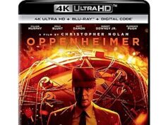 $11.86 – | Oppenheimer (4K UHD + Blu-ray + Digital) at Amazon Oppenheimer (4K UHD + Blu-ray + Digital) on Amazon