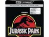 $11.86 – * | Jurassic Park: Dolby Vision & Atmos Edition (4K UHD + Blu-ray + Digital) at Amazon Jurassic Park: Dolby Vision & Atmos Edition (4K UHD + Blu-ray + Digital) cover art