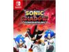 $14.99 – * | Sonic X Shadow Generations (Switch, XSX) at Amazon Sonic X Shadow Generations game box for Nintendo Switch and Xbox Series X