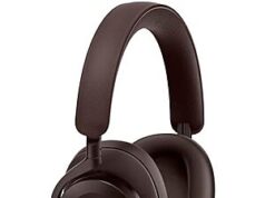 $517.99 – Resale, AC | Bang & Olufsen Beoplay H95 Premium Comfortable Wireless Active Noise Cancelling Over-Ear Headphones (Used – Like New) at Amazon Bang & Olufsen Beoplay H95 used headphones in black