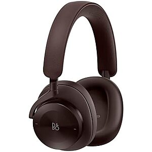 Used Bang & Olufsen Beoplay H95 Headphones Deal Bang & Olufsen Beoplay H95 used headphones in black