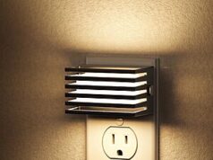 $4.99 – 2-Pack L Lohas LED Dimmable Wall Plug Night Lights w/ Light Sensor (Various) from ($2.50 each) + Free Shipping w/ Prime or on $35+ 2-pack L Lohas LED Dimmable Wall Plug Night Lights with light sensor