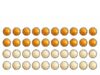 $39.99 – Nespresso Vertuo – 40 Pods – Sweet Vanilla and Golden Caramel (7.8 OZ) Nespresso Vertuo 7.8oz pods with sweet vanilla and golden caramel flavors