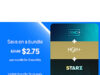 $2.75 – Amazon Prime Members: 2-Month Starz + AMC+ & MGM+ Bundle Streaming Subscription /Month via Amazon Amazon Prime Members Starz AMC+ MGM+ Bundle Streaming Subscription