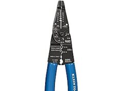 $18.18 – | 8-Inch Klein Tools 1010 Multi Tool Long Nose Wire Cutter at Amazon 8-Inch Klein Tools 1010 Multi Tool Long Nose Wire Cutter
