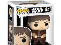 $5.99 – Funko Pop! Star Wars: Deleted Scenes Jabba The Hutt Vinyl Figure + Free Shipping Funko Pop! Star Wars: Deleted Scenes Jabba The Hutt Vinyl Figure + Free Shipping
