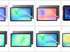 $160.00 – Score a 2026 Galaxy Tab from just $160 for Prime Day (Just about all models now even lower) score 2026 galaxy tab product image