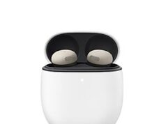 $160.55 – Google Pixel Buds Pro 2 Active Noise Cancellation Wireless Earbuds: Porcelain , Hazel or Moonstone $161.49 Google Pixel Buds Pro 2 wireless earbuds in porcelain color