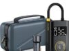 $51.29 – Fanttik X9 Pro 150PSI Portable Tire Inflator (Deluxe Package) – with Prime Membership fanttik pro 150psi portable product image