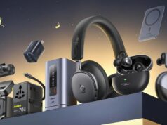 $6.00 – Save up to 63% on Baseus chargers, power banks, docks, more, with deals from just $6 for Prime Day Baseus charging accessories on sale for Prime Day