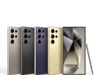 $487.99 – Refurbished Good: Samsung Galaxy S24 Ultra 512GB Unlocked Android Smart Phone (Various Colors) Refurbished Samsung Galaxy S24 Ultra in Titanium Black