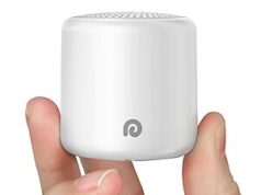 $10.20 – Dreamegg Portable White Noise Machine: (Regular Price $49.99) @ Amazon with Code TVGZQBQS Dreamegg Portable White Noise Machine