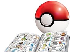 $17.00 – Pokémon Trainer Guess Legacy Electronic Guessing Game w/ Light & Sound Poké Ball $17 + Free Shipping Pokémon Trainer Guess Legacy Electronic Guessing Game with interactive electronic Poké Ball