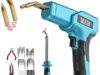 $19.59 – SEESII 150W Plastic Welder Kit w/ 60W Soldering Iron, 200 Staples & 20 Plastic Rods + Free Shipping SEESII 150W Plastic Welder Kit and 60W Soldering Iron