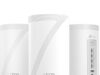 $357.99 – Amazon Offers Prime Deals on TP-Link Networking: BE10000 Tri-Band Wi-Fi 7 Mesh 3-Pack , BE6500 Dual-Band WiFi 7 Router and More + Prime Card Bonus TP-Link BE10000 Tri-Band Wi-Fi 7 Mesh 3-Pack on Amazon