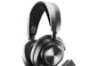 $249.99 – SteelSeries Arctis Nova Pro Wireless Gaming Headset (PC, PS5, PS4, Switch, Mobile) – Lowest Price Ever at Multiple Retailers SteelSeries Arctis Nova Pro Wireless Gaming Headset
