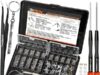 $3.99 – Tekprem Magnetic Eyeglasses Repair Kit w/ Screws & Silicone Nose Pads + Free Shipping w/ Prime or on $35+ Tekprem Magnetic Eyeglasses Repair Kit
