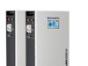 $3,824.99 – ECO-WORTHY Powermega 48V 314Ah(2 Pack) LiFePO4 Battery Energy Storage — Active Balancing 200A BMS, Aerosol Fire Protection, LCD with Bluetooth and WiFi Now Available at Amazon ECO-WORTHY Powermega LiFePO4 Battery Energy Storage in a warehouse