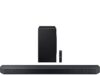 $309.99 – Used Samsung HW-Q900C/ZA 7.1.2 Channel Bluetooth Soundbar used samsung hwq900cza 712 product image