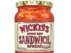 $3.97 – * | 16-Oz Wickles Spicy Red Sandwich Spread at Amazon 16-Oz Wickles Spicy Red Sandwich Spread on sale