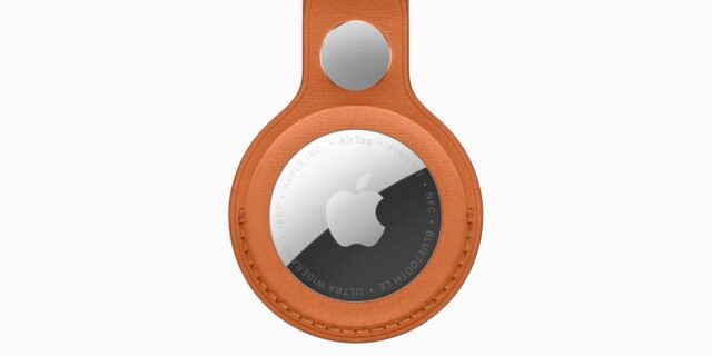 Apple AirTag 2 on sale at Prime Day