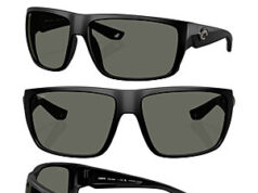 $90.00 – COSTA Polarized Sunglasses 60% OFF from $90 (Includes Black Label Flag) + Free Shipping COSTA Polarized Sunglasses on sale at Field Supply