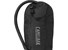 $46.20 – CamelBak Stoaway 3-Liter Hydration Bladder Reservoir w/ Insulated Tube at Lowest Price Ever on Amazon camelbak stoaway 3liter hydration product image