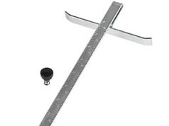 $7.97 – * | DEWALT Circular Saw Rip Fence + 10% Back w/ Prime Visa Card at Amazon DEWALT Circular Saw Rip Fence on sale at Amazon