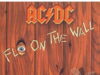 $21.99 – AC/DC ‘Fly on the Wall’ (180g Vinyl LP) – + Free S&H w/ Walmart+ or on $35+ AC/DC 'Fly on the Wall' Vinyl LP Cover