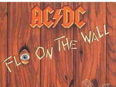 $21.99 – AC/DC ‘Fly on the Wall’ (180g Vinyl LP) – + Free S&H w/ Walmart+ or on $35+ AC/DC 'Fly on the Wall' Vinyl LP Cover