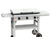 $199.00 – 36″ LoCo 3-Burner Classic SmartTemp Propane Flat Top Grill/Griddle (Chalk Finish) on Sale at Home Depot for $199 + Free Shipping 36 inch LoCo smart temp propane flat top griddle (chalk finish)