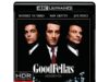 $12.99 – Goodfellas (4K Ultra HD + Blu-ray) at Amazon Goodfellas (4K Ultra HD + Blu-ray) cover art